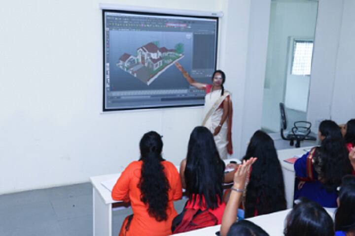 classroom